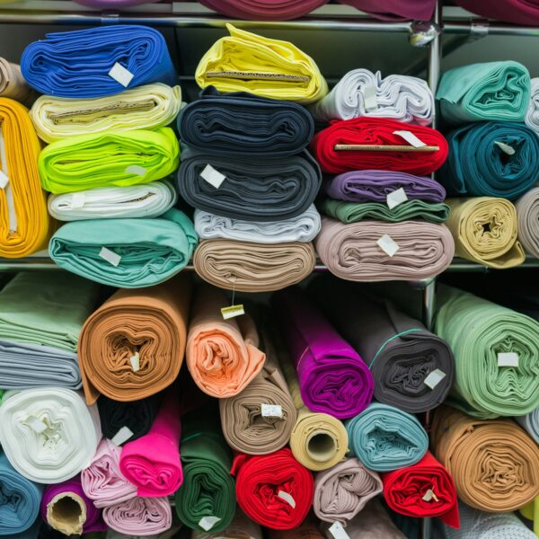 textile shop